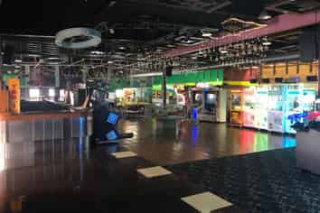 TOP LOCATION, TOP FLOOR 2,000M²