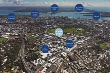 TOP LOCATION, TOP FLOOR 2,000M²