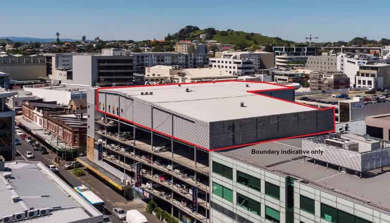 G/2 York Street, Newmarket