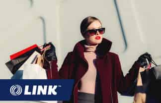 Shopping And Fashion Lovers