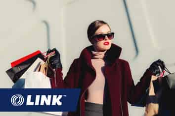 Shopping And Fashion Lovers