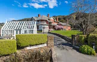 1 Tui Street, Saint Leonards