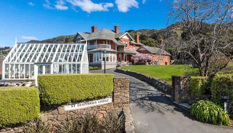 1 Tui Street, Saint Leonards