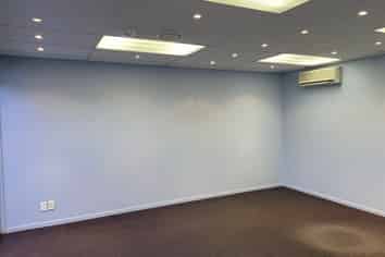 Fitzgerald Avenue office / showroom and storage