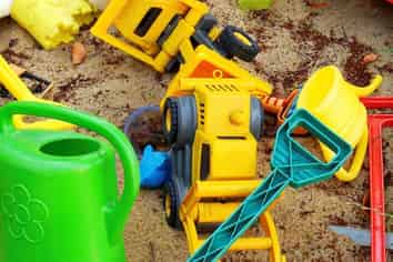 For Lease - 90 Child Places