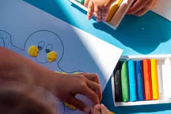 For Lease - 90 Child Places