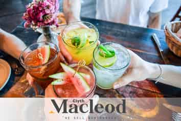 North shore Pub & Restaurant for Sale - Rent approx. 7% of turnover!