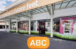 Future Feet - Iconic Kids Footwear Retailer