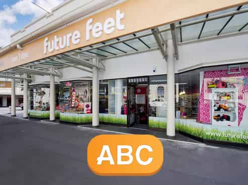 Future Feet - Iconic Kids Footwear Retailer