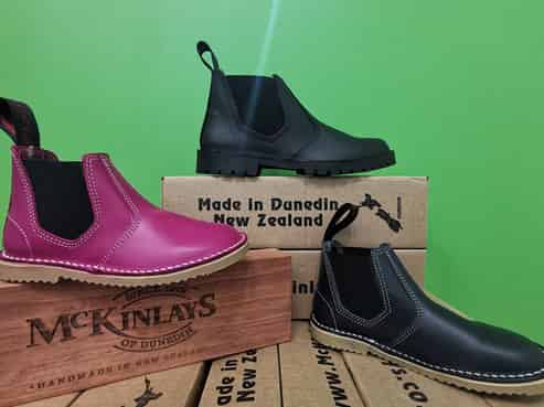 Future Feet - Iconic Kids Footwear Retailer