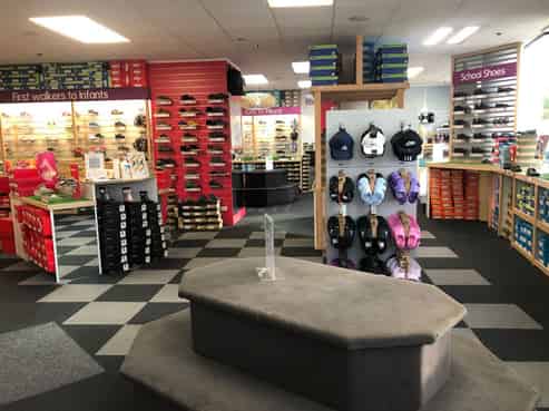 Future Feet - Iconic Kids Footwear Retailer