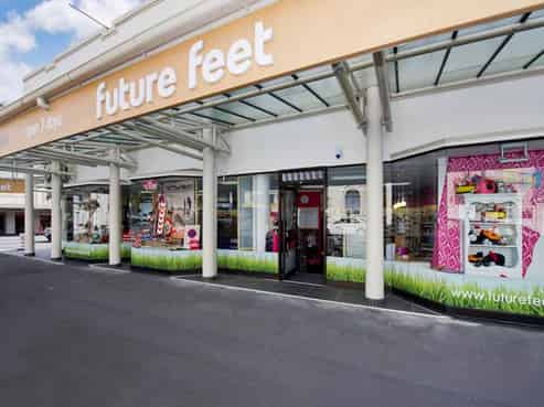 Future Feet - Iconic Kids Footwear Retailer