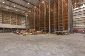 Mortgagee Sale High profile building on 3.1ha site