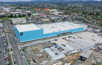 Mortgagee Sale High profile building on 3.1ha site