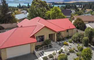 53 Murray Place, Lake Tekapo
