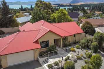 53 Murray Place, Lake Tekapo