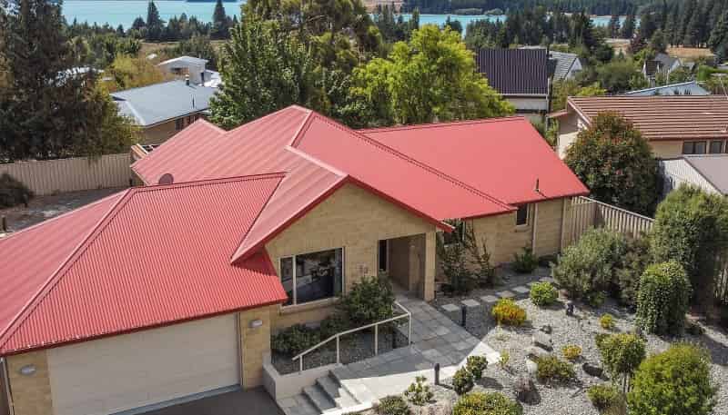 53 Murray Place, Lake Tekapo