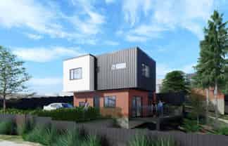 72/Lot 1 Alfriston Road, Manurewa