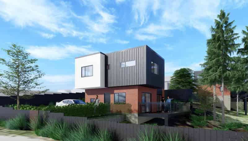 72/Lot 1 Alfriston Road, Manurewa