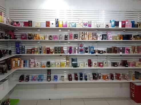 Make up & Perfume outlet