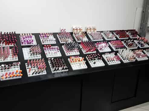 Make up & Perfume outlet