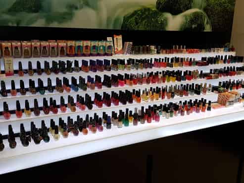 Make up & Perfume outlet