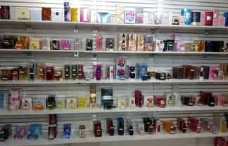 Make up & Perfume outlet