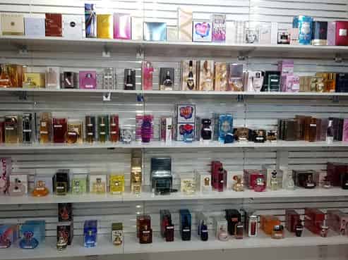Make up & Perfume outlet