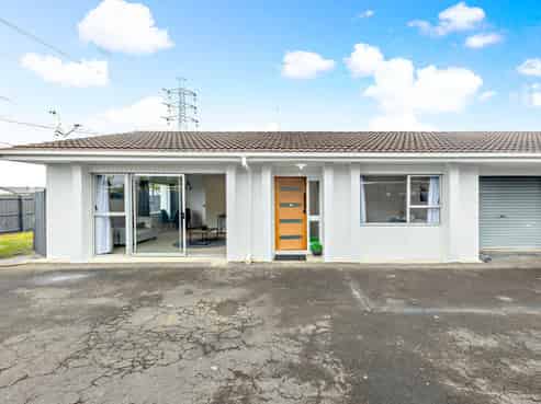 1/26 Airfield Road, Takanini