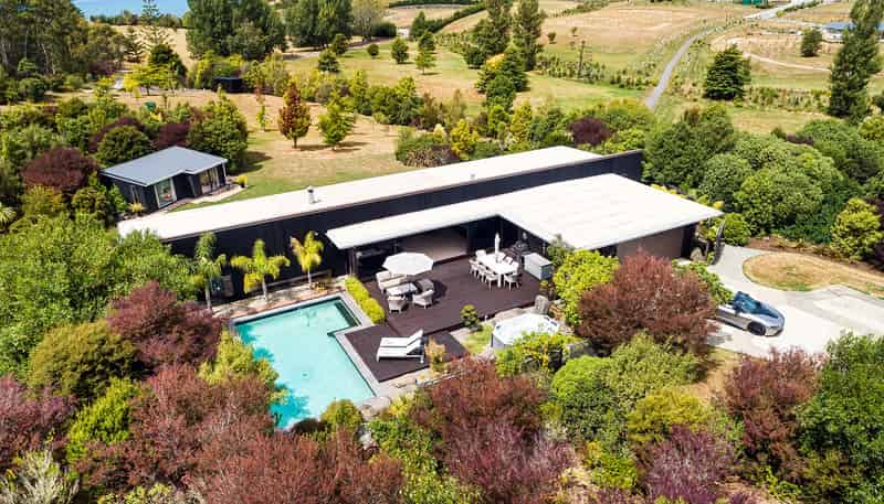 6 Brooks View Heights, Tasman