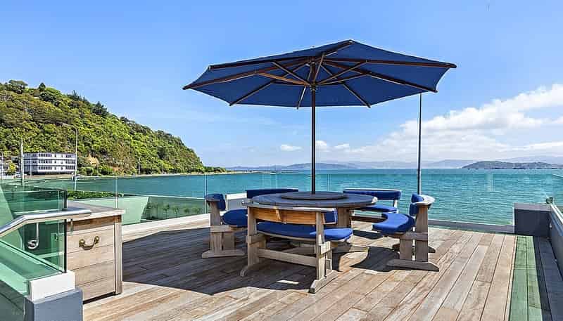 234 Marine Drive, Lowry Bay