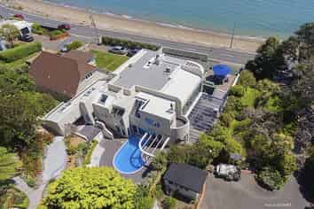 234 Marine Drive, Lowry Bay