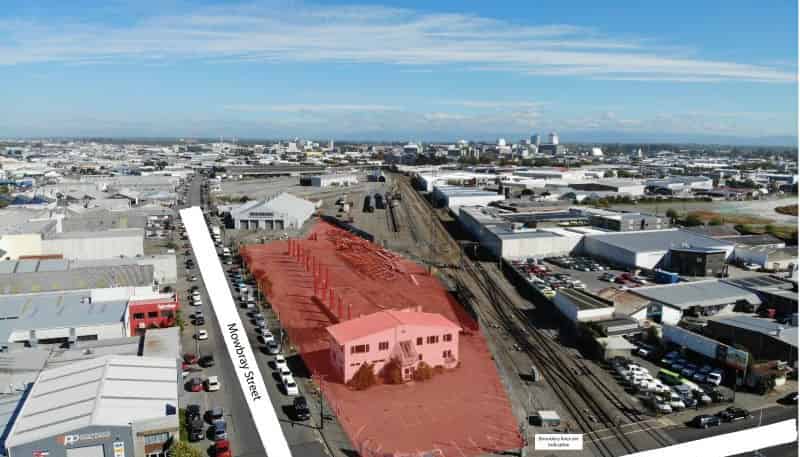 111 Mowbray Street, Waltham