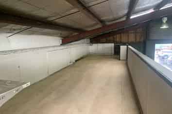 Main Street Manurewa