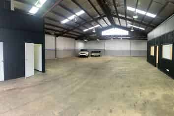 Main Street Manurewa