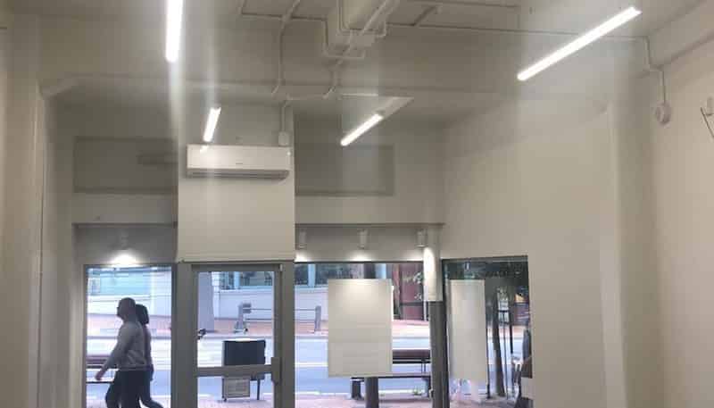 99 Willis Street, Te Aro