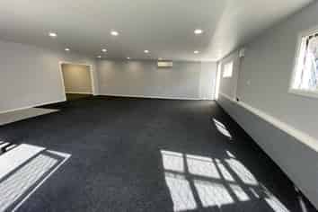 Office in Wairau Valley