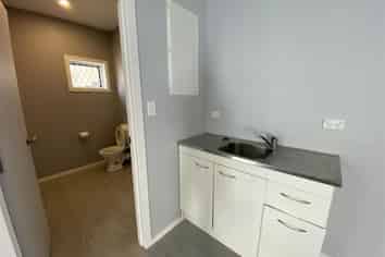 Office in Wairau Valley