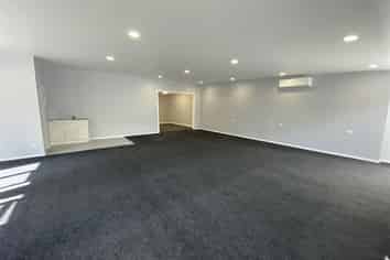 Office in Wairau Valley