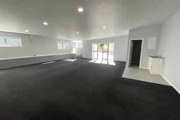 Office in Wairau Valley