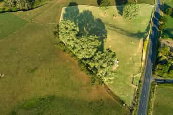 Lot 2 Wharepuhunga Road, Te Awamutu