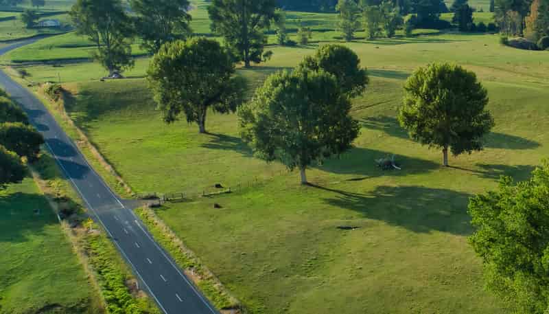 Lot 2 Wharepuhunga Road, Te Awamutu