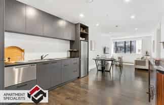 17 Albert Street, Auckland Central