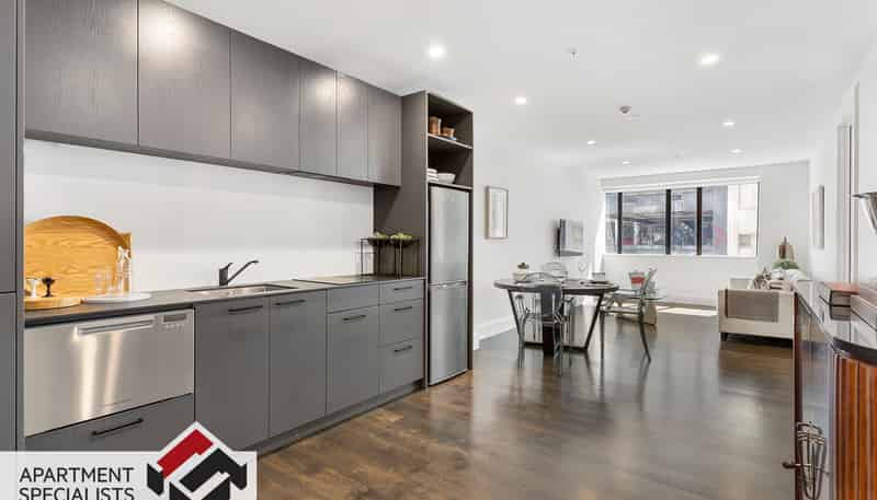 17 Albert Street, Auckland Central