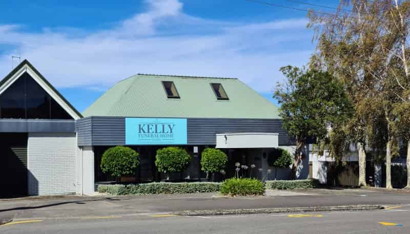 9 Gordon Street, Dannevirke