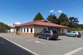 Hospitality Opportunity!