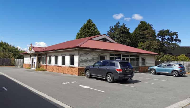 407 Springs Road, Halswell