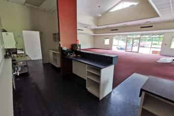 Hospitality Opportunity!