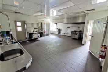 Hospitality Opportunity!