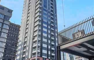 1002A/75 Victoria Street, Auckland Central